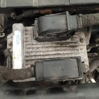 Second-hand car spare part  for OPEL MERIVA B  OEM IAM references 8973509487  8973509488