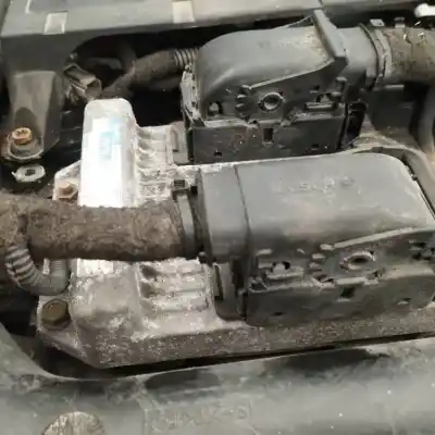 Second-hand car spare part ecu engine control for opel meriva b 1.7 16v cdti oem iam references 8973509487  8973509488