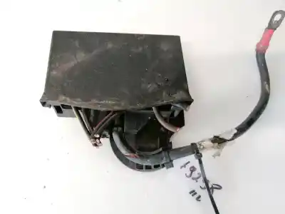 Peça sobressalente para automóvel em segunda mão  por OPEL ZAFIRA A  Referências OEM IAM 09131668  