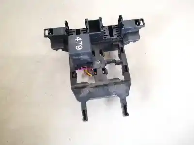 Pezzo di ricambio per auto di seconda mano scatola relè/fusibili per volkswagen passat cc (357) 2.0 tdi dpf riferimenti oem iam 3c0941379a