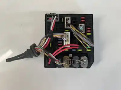 Автозапчастина б/у  для RENAULT SCENIC II  Посилання на OEM IAM 284B62342R  0230972100063