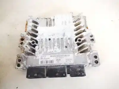 Pezzo di ricambio per auto di seconda mano  per FORD FIESTA VI (CB1, CCN)  Riferimenti OEM IAM 8V2112A650EB  8V21-12A650-EB, 5WS40584B-T