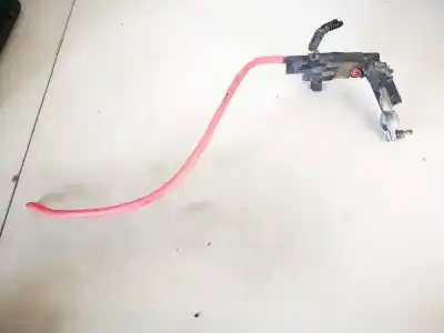 Pezzo di ricambio per auto di seconda mano  per FORD FIESTA VI (CB1, CCN)  Riferimenti OEM IAM   