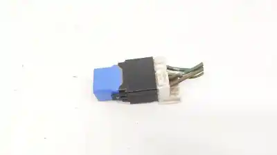 Second-hand car spare part relay for nissan note (e11e) 1.6 16v cat oem iam references 2523079944
