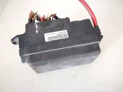 Автозапчасти б/у блок реле/предохранителей за mini mini (r50,r53) 1.6 16v cat ссылки oem iam 134838190802