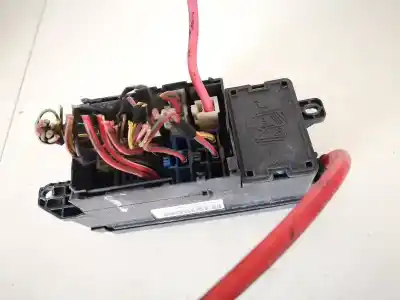 Автозапчасти б/у блок реле/предохранителей за mini mini (r50,r53) 1.6 16v cat ссылки oem iam 134838190802  1480790-09