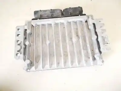 Second-hand car spare part ecu engine control for mini mini (r50,r53) 1.6 16v cat oem iam references 1214752001901  12147520019-01, s11802001