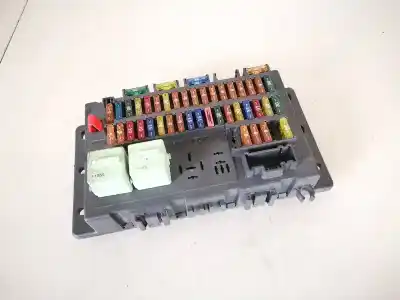 Автозапчасти б/у блок реле/предохранителей за mini mini (r50,r53) 1.6 16v cat ссылки oem iam 518030317