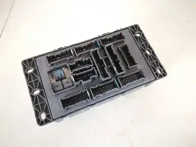 Second-hand car spare part fuse box unit for mini mini (r50,r53) 1.6 16v cat oem iam references 518030317  160133230802