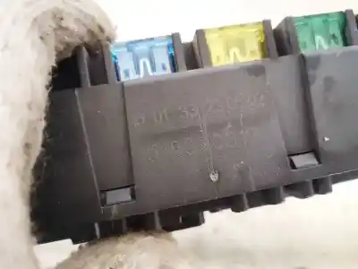 Second-hand car spare part fuse box unit for mini mini (r50,r53) 1.6 16v cat oem iam references 518030317  160133230802