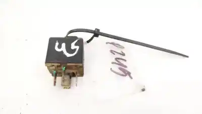 Second-hand car spare part relay for volvo xc90 2.9 bi-turbo cat oem iam references   