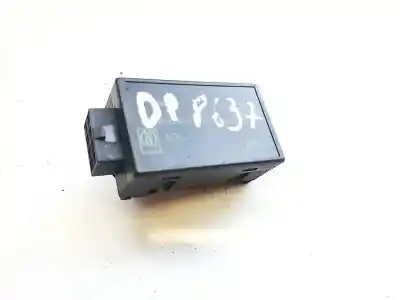 Peça sobressalente para automóvel em segunda mão  por FORD FOCUS TURNIER (CB4)  Referências OEM IAM 299607  