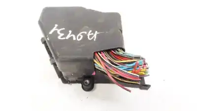 Автозапчастина б/у реле/запоперівник для skoda octavia combi (1u5) 1.9 tdi посилання на oem iam    Автозапчастина б/у реле/запоперівник для skoda octavia combi (1u5) 1.9 tdi посилання на oem iam