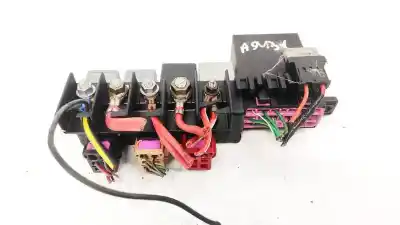 Автозапчасти б/у блок реле/предохранителей за skoda octavia combi (1u5) 1.9 tdi ссылки oem iam 8l0941822  896081000 Автозапчасти б/у блок реле/предохранителей за skoda octavia combi (1u5) 1.9 tdi ссылки oem iam 8l0941822  896081000