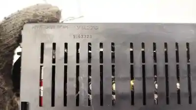 Second-hand car spare part fuse box unit for volvo xc90 2.5 t (7 asientos) oem iam references 9162323  