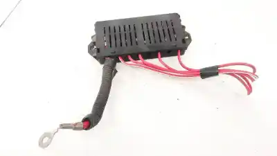 Second-hand car spare part fuse box unit for volvo xc90 2.5 t (7 asientos) oem iam references 9162323  