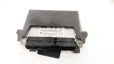 Pezzo di ricambio per auto di seconda mano  per OPEL VECTRA B CARAVAN  Riferimenti OEM IAM 09136119  0281001874