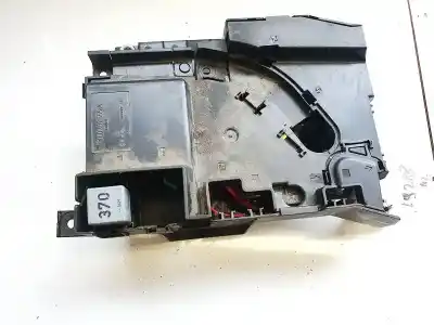 Pièce détachée automobile d'occasion BOÎTES À FUSIBLES pour AUDI Q7 (4L)  Références OEM IAM 4L0937555A  