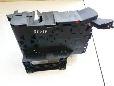 İkinci el araba yedek parçası röle/sigorta kutusu için audi q7 (4l) 3.0 tdi oem iam referansları 4l0937555a  
