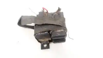 Second-hand car spare part fuse box unit for volvo xc90 2.5 t (7 asientos) oem iam references   