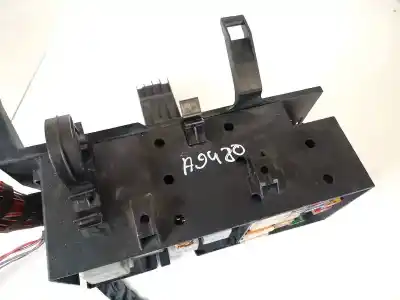 Second-hand car spare part fuse box unit for volkswagen phaeton, 2007 - 2011 facelift 3.0 tdi 176kw 2007 - 2011 oem iam references 3d0035209f  3d0035209