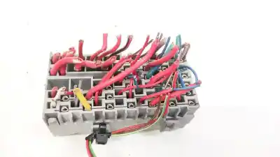 Second-hand car spare part fuse box unit for volvo xc90 2.5 t (7 asientos) oem iam references 8637669  