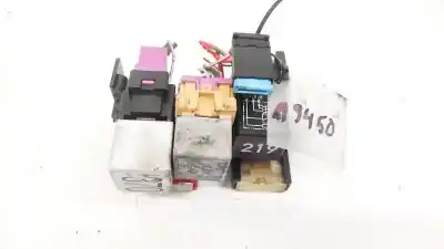 Pezzo di ricambio per auto di seconda mano  per VOLKSWAGEN PASSAT B5 (3B2)  Riferimenti OEM IAM 8D0937503D  