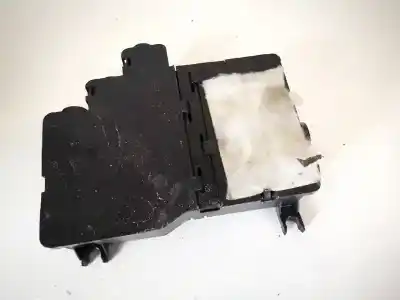 Pezzo di ricambio per auto di seconda mano scatola relè/fusibili per volkswagen phaeton, 2007 - 2011 facelift 3.0 tdi 176kw 2007 - 2011 riferimenti oem iam 3d0937576  