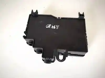 Pezzo di ricambio per auto di seconda mano Scatola Relè/fusibili per VOLKSWAGEN PHAETON, 2007 - 2011 FACELIFT 3.0 TDI 176KW 2007 - 2011 Riferimenti OEM IAM 3D0937576  