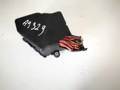 Second-hand car spare part fuse box unit for skoda superb (3u4) 1.9 tdi oem iam references   
