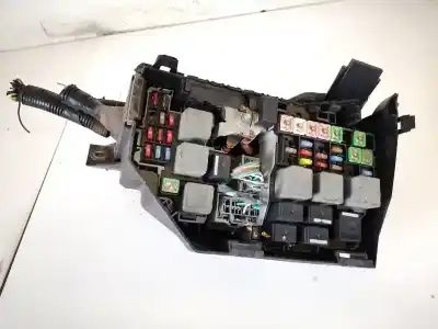 Gebrauchtes Autoersatzteil RELAIS SICHERUNGSKASTEN Multifunktionsrelais zum FORD MONDEO, 2000.11 - 2007.03  OEM-IAM-Referenzen 6G9T14A076CA  6G9T-14A076-CA