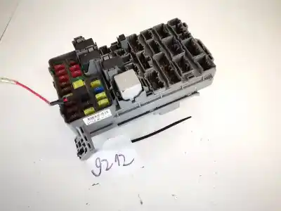 Автозапчасти б/у блок реле/предохранителей за honda cr-v (rd8) 2.0 vtec cat ссылки oem iam 3820as9as131  3820a-s9a-s131
