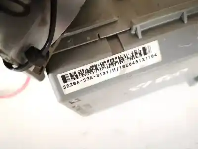 Автозапчасти б/у блок реле/предохранителей за honda cr-v (rd8) 2.0 vtec cat ссылки oem iam 3820as9as131  3820a-s9a-s131