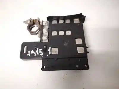 Second-hand car spare part fuse box unit for volkswagen phaeton, 2007 - 2011 facelift 3.0 tdi 176kw 2007 - 2011 oem iam references   