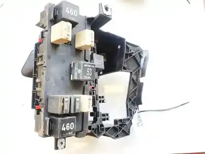 Recambio de automóvil de segunda mano de CAJA RELES -  FUSIBLES para SKODA OCTAVIA COMBI (1Z5)  referencias OEM IAM 3C0937049AE  1K1941397B