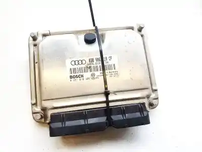 Second-hand car spare part  for AUDI A6, C5 2001.08 - 2005.01 FACELIFT  OEM IAM references 0281010405  038906019CF