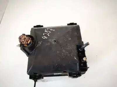 Second-hand car spare part fuse box unit for honda fr-v (be) 1.8 vtec cat oem iam references   