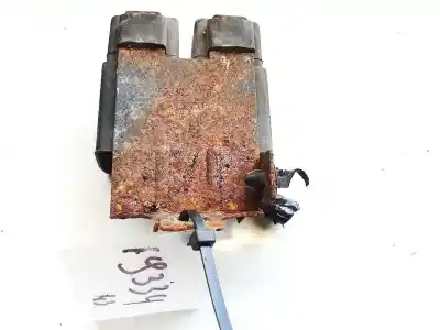 Pezzo di ricambio per auto di seconda mano relè per hyundai h-1 2.5 crdi riferimenti oem iam   