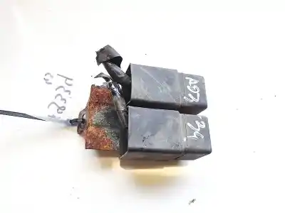 Peça sobressalente para automóvel em segunda mão  por HYUNDAI H-1  Referências OEM IAM   