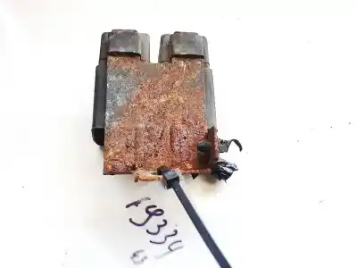 Pezzo di ricambio per auto di seconda mano relè per hyundai h-1 2.5 crdi riferimenti oem iam   
