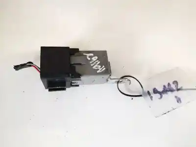 Pezzo di ricambio per auto di seconda mano relè per kia ceed (ed) 1.6 crdi 115 riferimenti oem iam 937101h000  93710-1h000