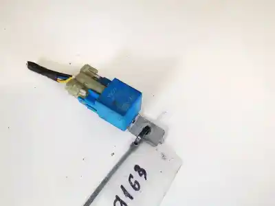 Second-hand car spare part relay for kia ceed (ed) 1.6 crdi 115 oem iam references 952251f100  95225-1f100