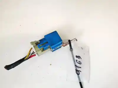 Second-hand car spare part relay for kia ceed (ed) 1.6 crdi 115 oem iam references 952251f100  95225-1f100