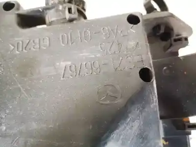 Автозапчастина б/у реле/запоперівник для mazda cx-7, 2006.01 - 2012.12 2.3 182kw 2006.01 - 2012.12 посилання на oem iam eg2166767  eg21-66767