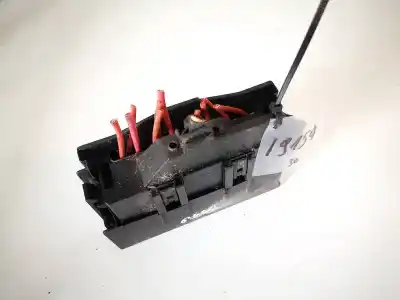 Second-hand car spare part fuse box unit for opel meriva b 1.7 16v cdti oem iam references 90589541  