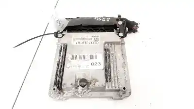 Автозапчастина б/у  для AUDI A6 C6 AVANT (4F5)  Посилання на OEM IAM 4F0907401B  0281012496