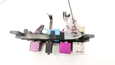 Second-hand car spare part fuse box unit for audi a6 c6 avant (4f5) 2.7 tdi oem iam references 4f0937503  