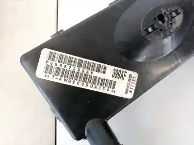 Автозапчастина б/у реле/запоперівник для chrysler 300c (le/lx) 3.5 посилання на oem iam   