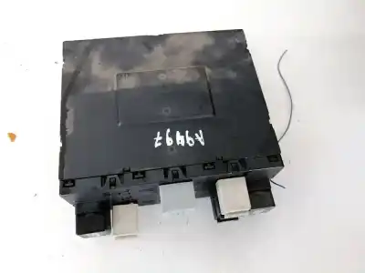 Second-hand car spare part  for VOLKSWAGEN GOLF PLUS (5M1)  OEM IAM references 3C0937049E  