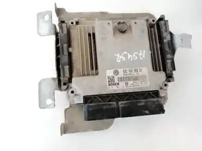 Second-hand car spare part  for VOLKSWAGEN GOLF PLUS (5M1)  OEM IAM references 03C906056CK  0261S02185